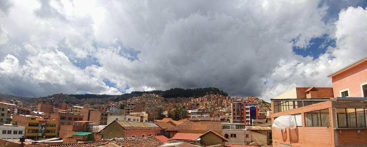 Anata * La Paz